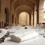 Hotell Le Logge Urbisaglia