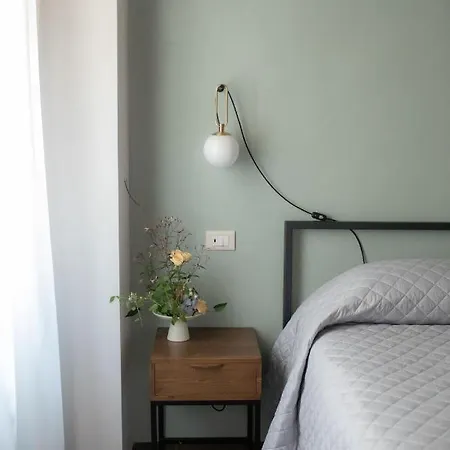 Le Logge Hotel