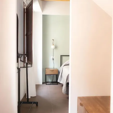 Le Logge 3* Urbisaglia