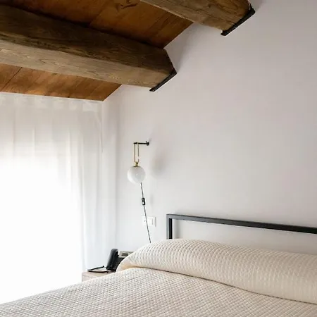 Hotel Le Logge 3*