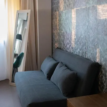 Le Logge Hotel