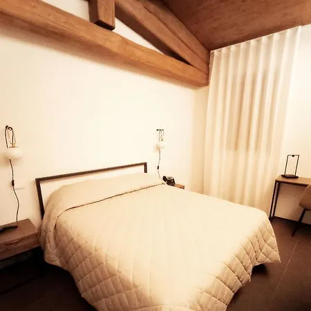 Le Logge 3* Urbisaglia