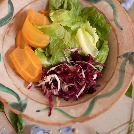 Hotel Le Logge Urbisaglia