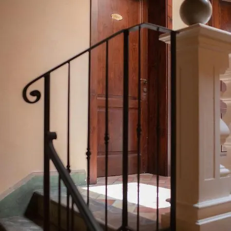 Hotel Le Logge Urbisaglia