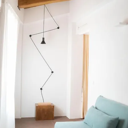 Le Logge Hotel