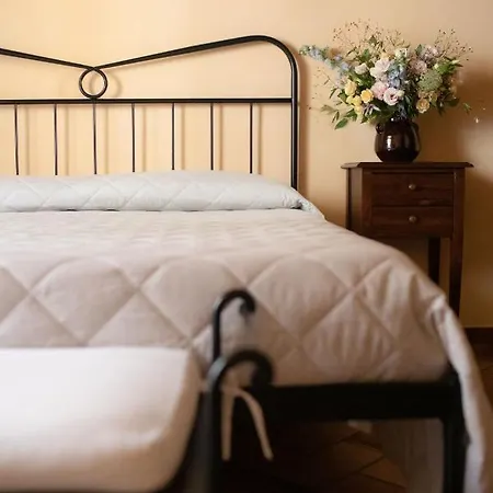 Le Logge Hotel Urbisaglia