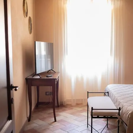 Hotel Le Logge