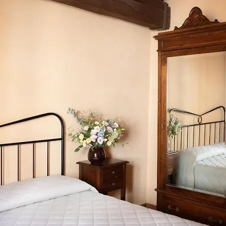 Le Logge 3* Urbisaglia