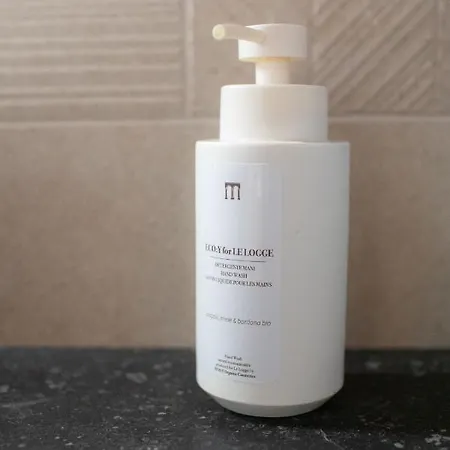 Le Logge Hotel Urbisaglia