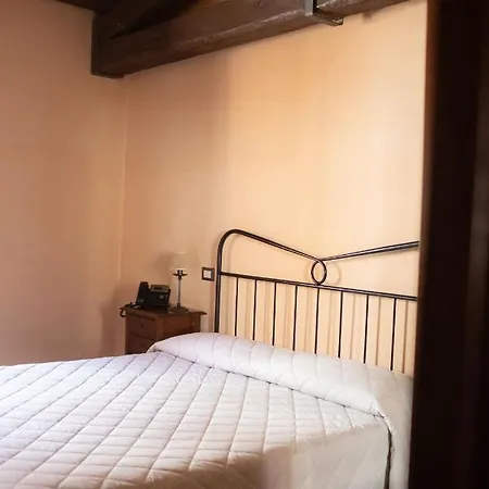 Le Logge Hotel 3*