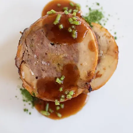 Hotel Le Logge Urbisaglia