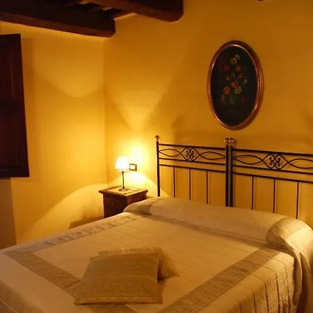 Le Logge 3* Urbisaglia