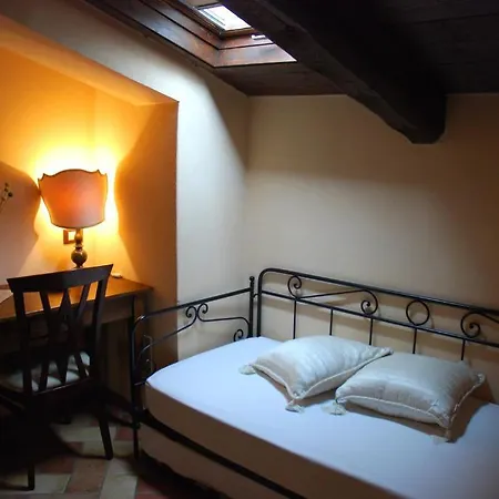 Le Logge Hotel