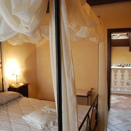 Le Logge Hotel 3*