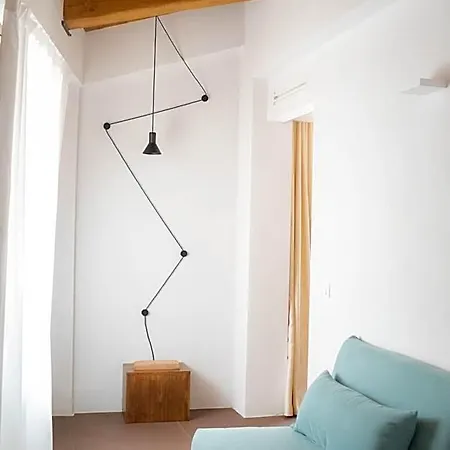 Le Logge Hotel
